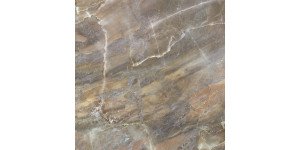 Rich Керамогранит коричневый RI 0056 60х60 Ceradim