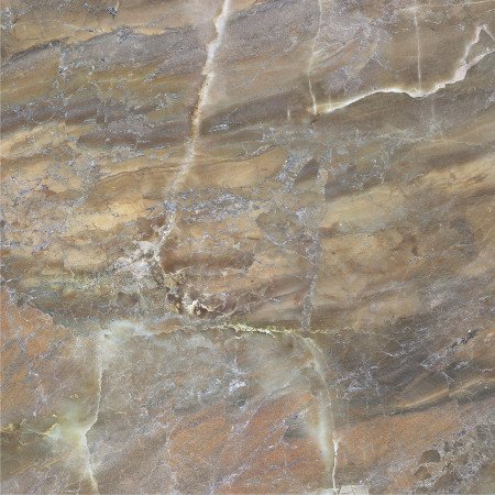Rich Керамогранит коричневый RI 0056 60х60 Ceradim