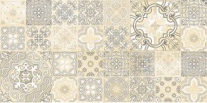 Concrete Vimp Декор бежевый 30х60 Laparet
