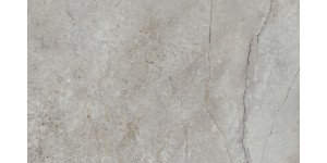 Кантата Плинтус серый светлый глянцевый FMB033 25x15 Kerama marazzi