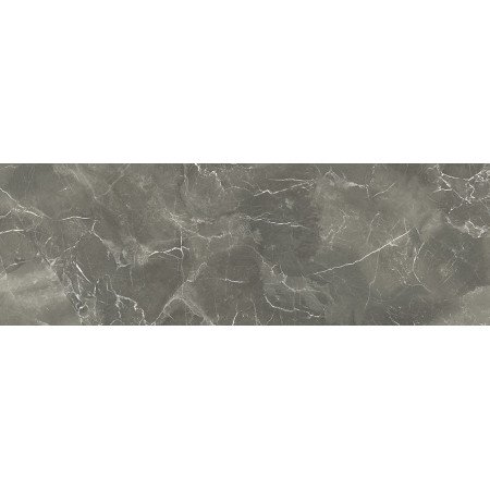 Монако 2 Плитка настенная серый 25х75 Керамин