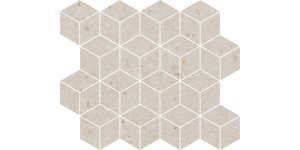 Риккарди Декор мозаичный бежевый матовый T017\14054 45x37,5 Kerama marazzi