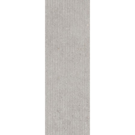 Риккарди серый светлый матовый структура обрезной 14062R 40x120 Kerama marazzi