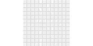 Темари белый мозаика  20003 29,8х29,8 Kerama marazzi