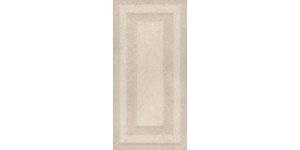 Версаль Плитка настенная беж панель обрезной 11130R 30х60 Kerama marazzi