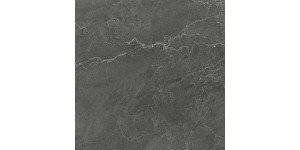 Leda Black Керамогранит 60x60 Карвинг Laparet