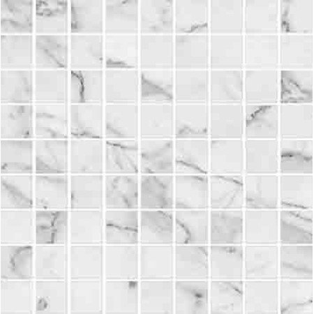 Marble Trend Мозаика K-1000/MR/m01/30x30 Carrara Kerranova