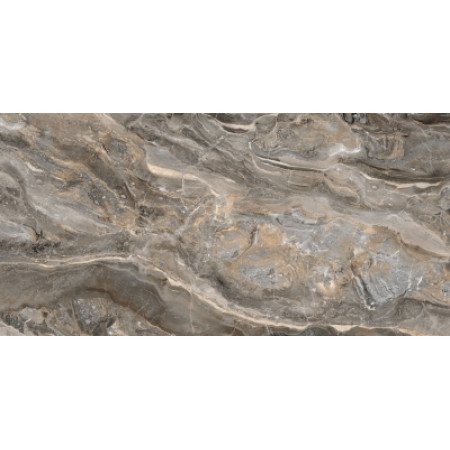 MarbleSet Керамогранит Оробико Темный Греж K951333LPR01VTER 60х120 Vitra