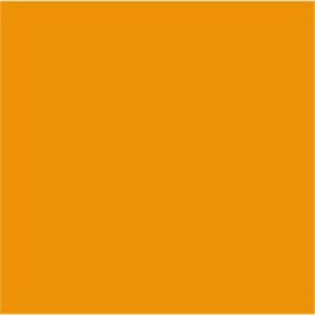 Калейдоскоп оранжевый блестящий 5057 20х20 Kerama marazzi