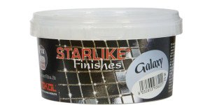 GALAXY перламутровая добавка для Starlike 0,075kg Litokol