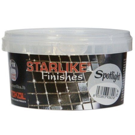 SPOTLIGHT добавка блестящая для Starlike 0,075kg Litokol