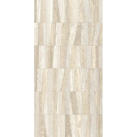 Керамогранит 0010087 DEGRADE MIX ANTIQUE 3D Mutina