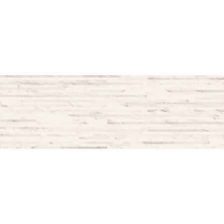 LUCCA LINES BLANCO 30x90 El Molino