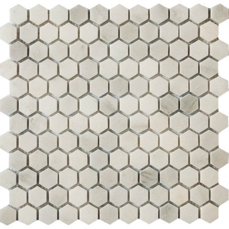 QS-Hex001-25P/10 Q-stones