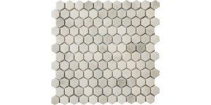 QS-Hex001-25P/10 Q-stones