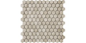 QS-Hex011-25H/10 Q-stones