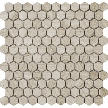 QS-Hex011-25H/10 Q-stones