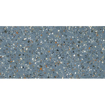 GOBI BLU 60x120 (6 видов рисунка) (некондиционные коробки) Prissmacer 